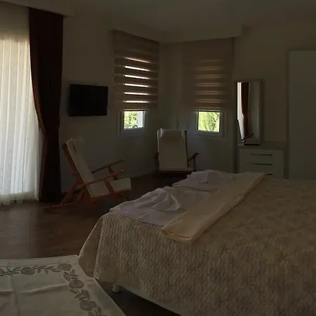 Crescent Twins -white 别墅