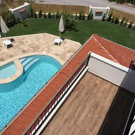 Crescent Twins -white 达利安