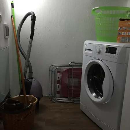 别墅 Crescent Twins -white