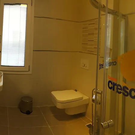 Crescent Twins -white Villa Dalyan