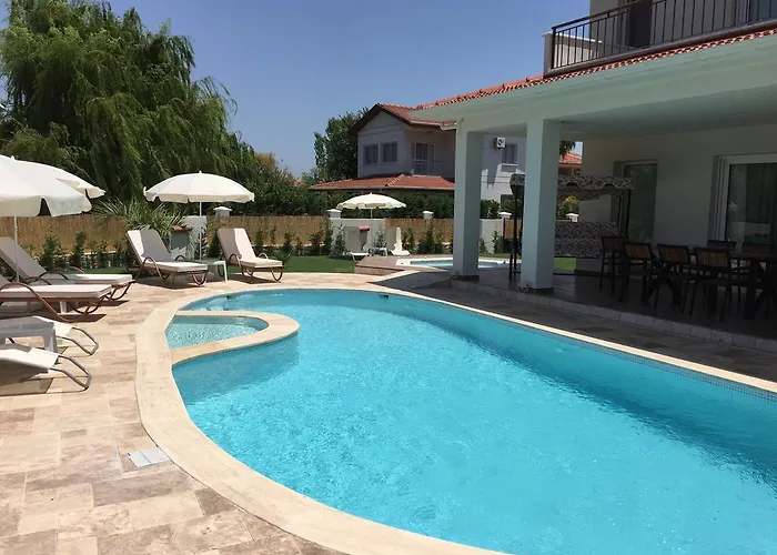 Crescent Twins -white *